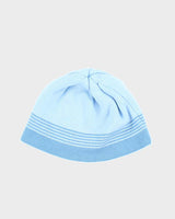 Vintage Y2K Women's Columbia Striped Toque Beanie - OS
