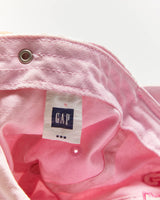 Vintage Y2k 00s GAP Baseball Cap - OS