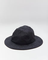 Vintage Kangol Lace Bucket Hat - M