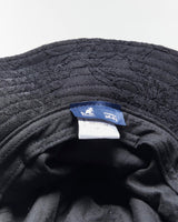 Vintage Kangol Lace Bucket Hat - M