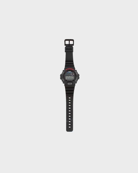 Casio G Shock 3230 Black Wrist Watch - O/S – Rokit