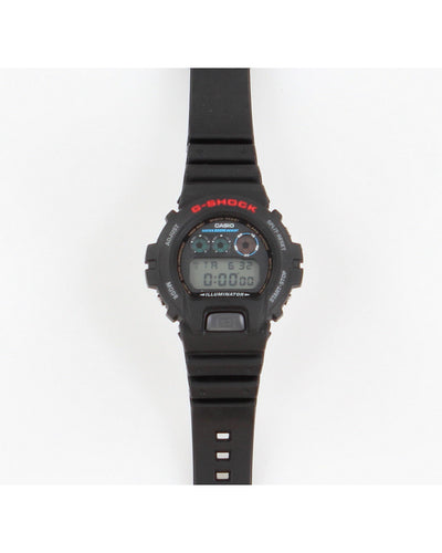 Casio G Shock 3230 Black Wrist Watch - O/S