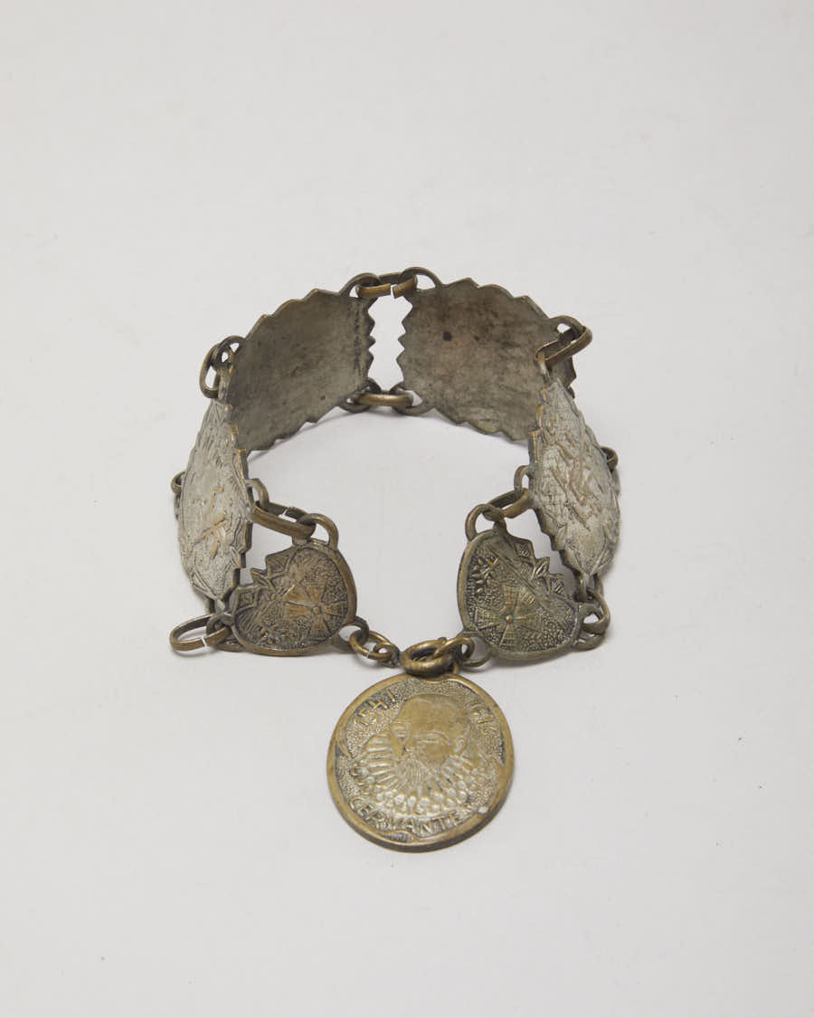 1950's Bangle of Cervantes