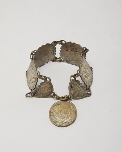 1950's Bangle of Cervantes