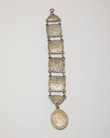 1950's Bangle of Cervantes