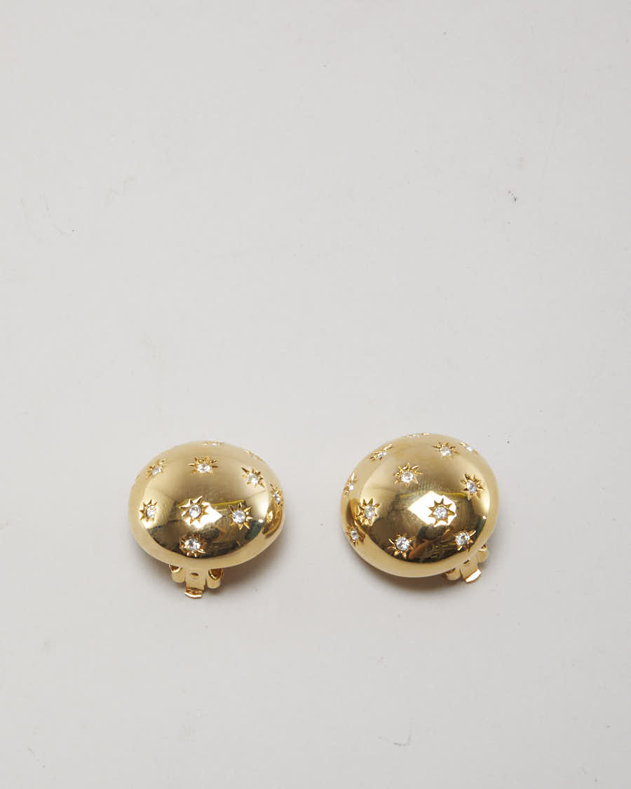50's Puccini Multi Star Clip-Ons
