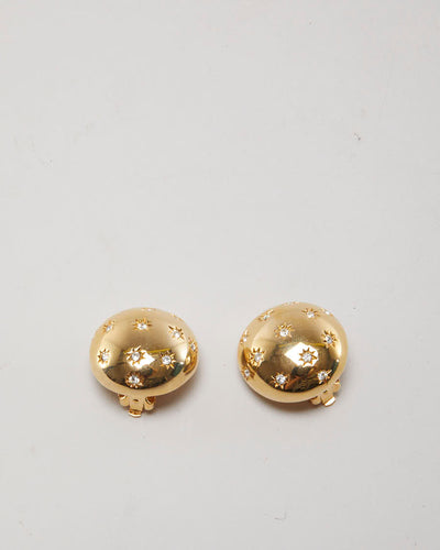 50's Puccini Multi Star Clip-Ons