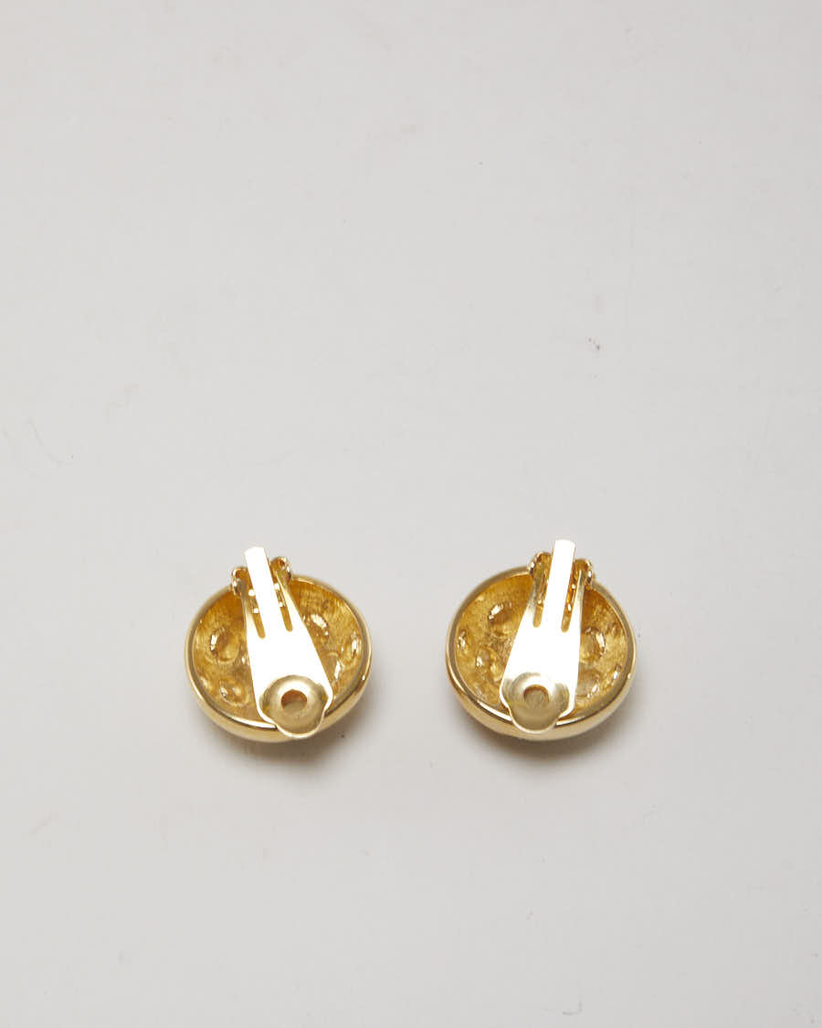 50's Puccini Multi Star Clip-Ons