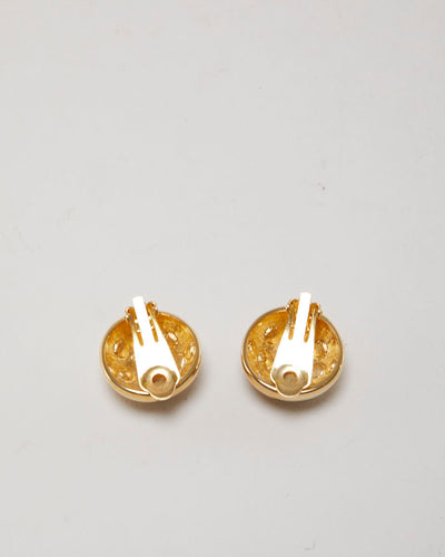 50's Puccini Multi Star Clip-Ons