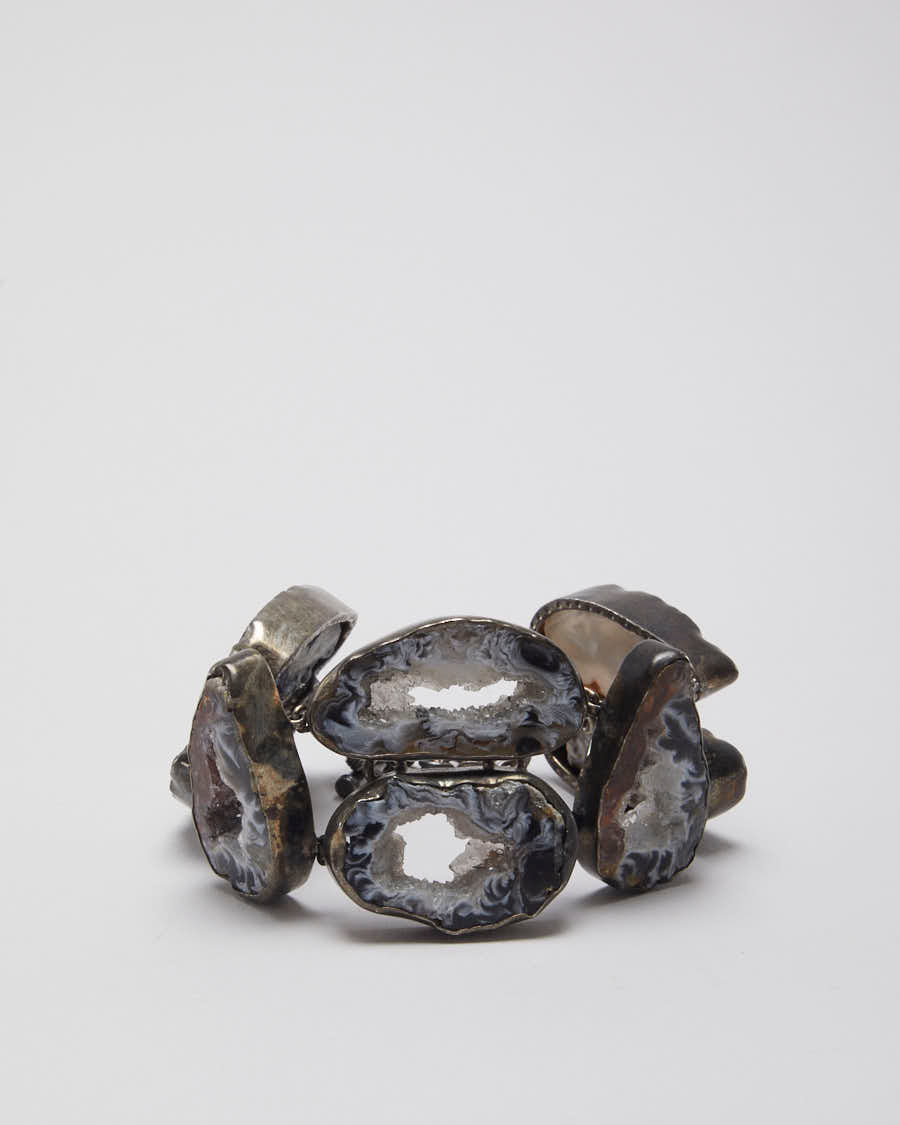 Multi Crystal Bracelet