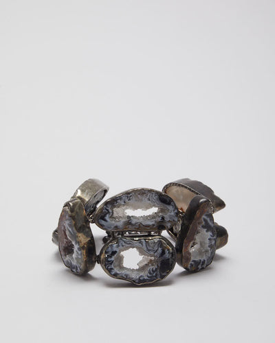 Multi Crystal Bracelet
