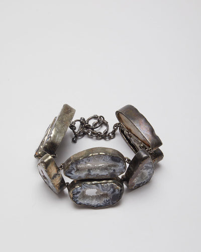 Multi Crystal Bracelet