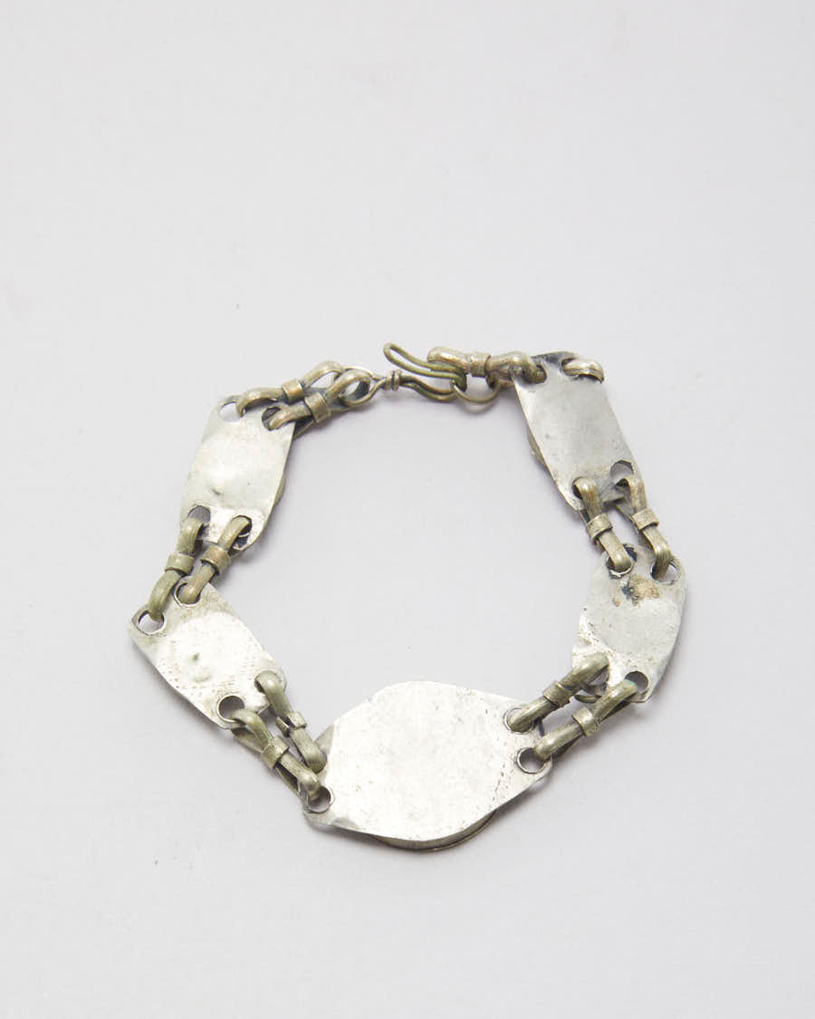 Lapis Lazuli Vintage Bracelet