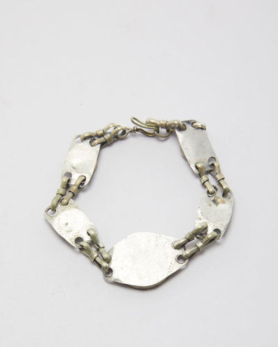Lapis Lazuli Vintage Bracelet