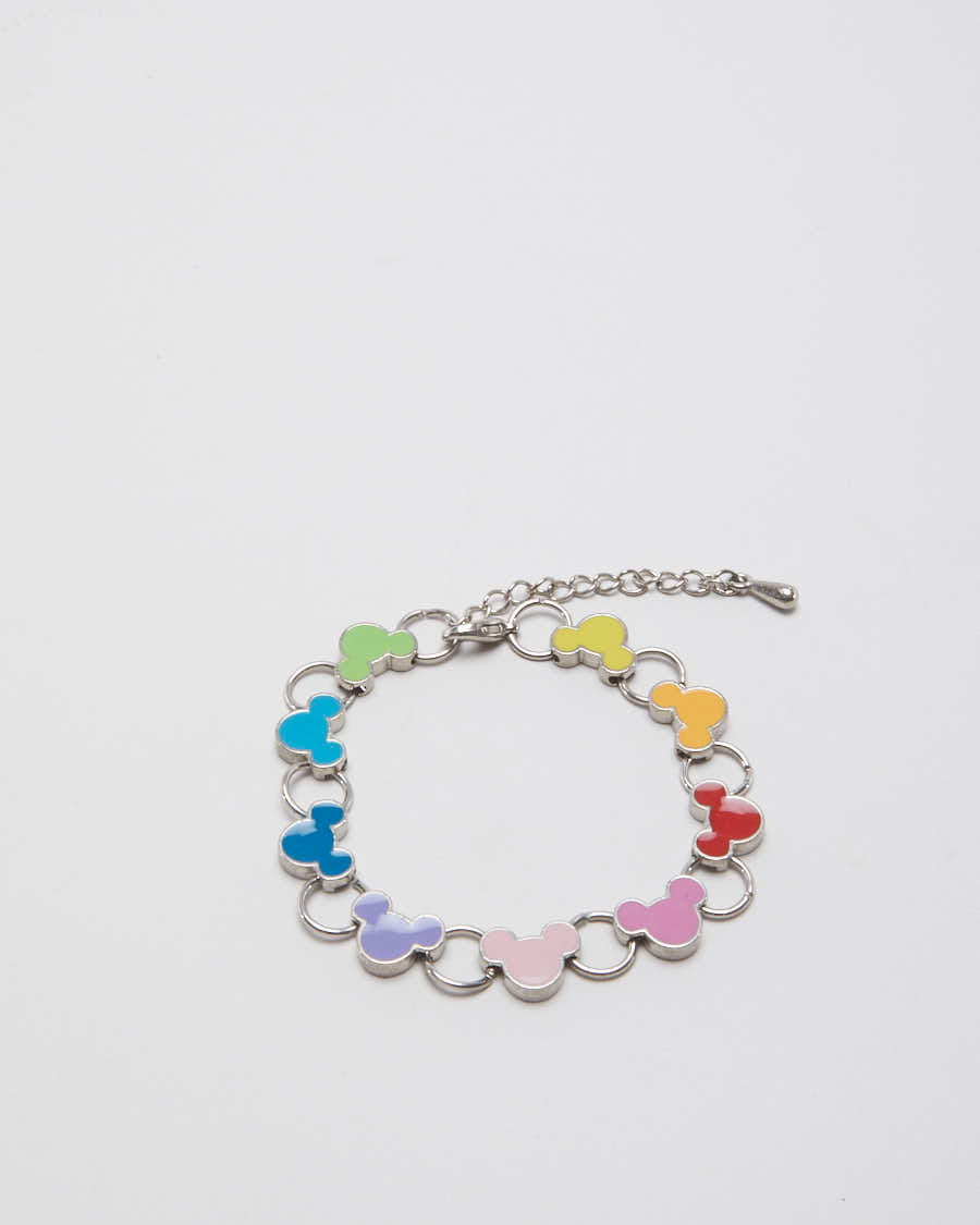 Mickey Mouse Bracelet - O/S