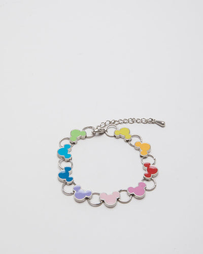 Mickey Mouse Bracelet - O/S