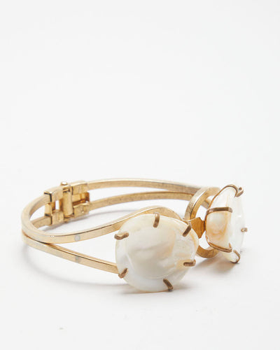 Vintage Shell Bracelet