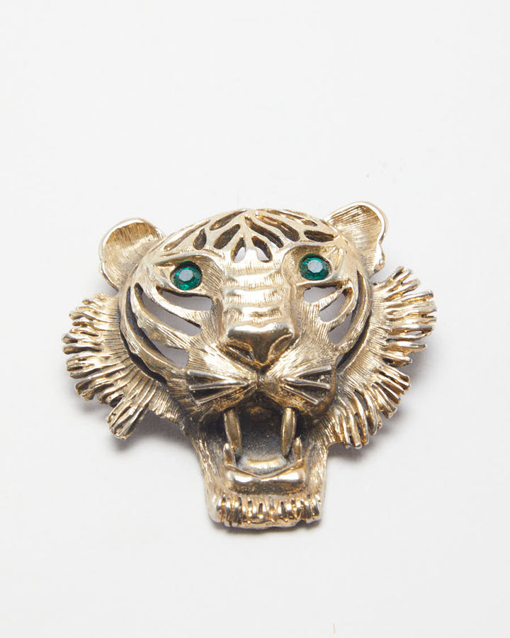 Vintage Tigger Brooch