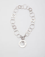 Citrus Silver 925 Kirsten Necklace