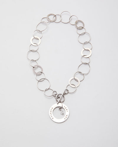 Citrus Silver 925 Kirsten Necklace