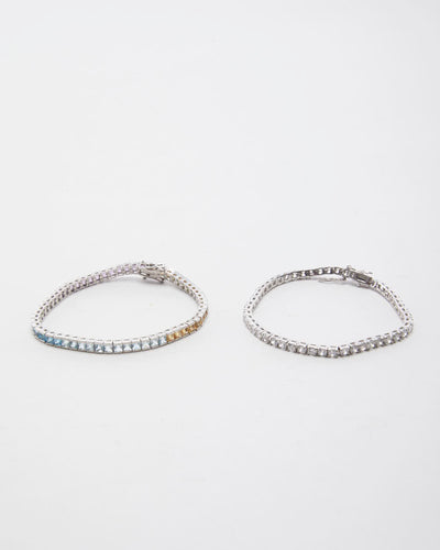 Diamante Bracelet Set