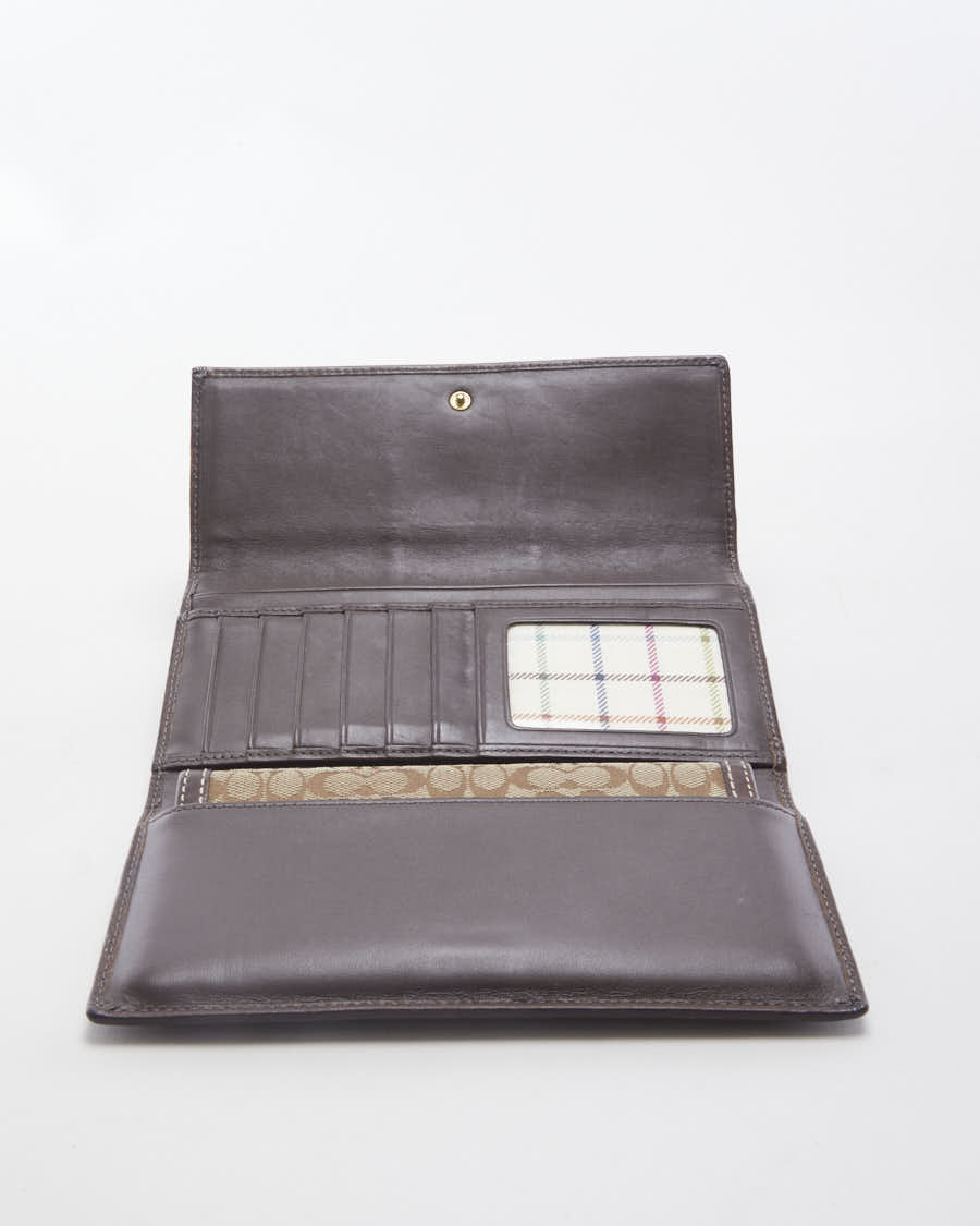 Vintage Coro Sterling Craft Maple Leaf Brooch Set