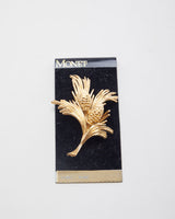 Vintage Monet Brooch