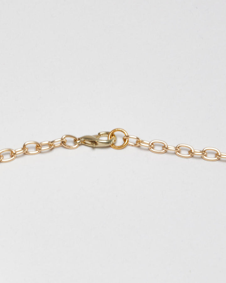 Guess Heart Necklace