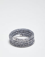 Swarovski Diamante Bangle