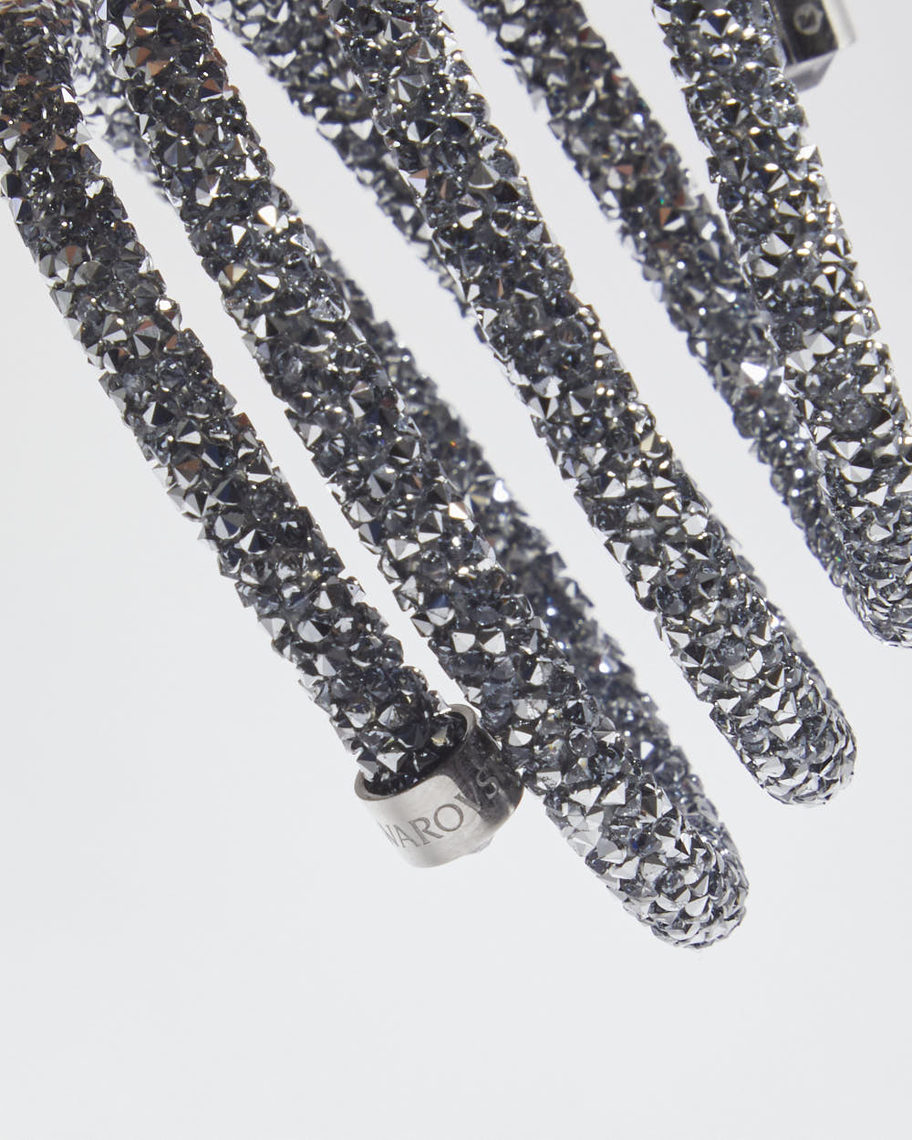 Swarovski Diamante Bangle