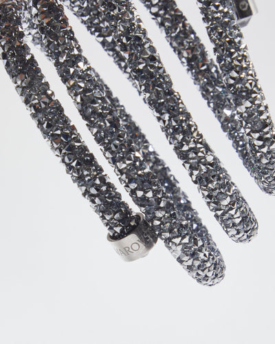 Swarovski Diamante Bangle