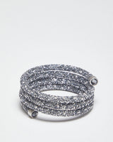 Swarovski Diamante Bangle