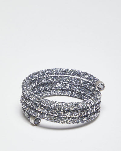 Swarovski Diamante Bangle