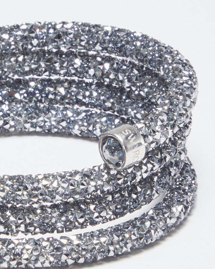 Swarovski Diamante Bangle