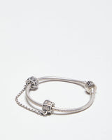 Pandora Baby Charm Bracelet