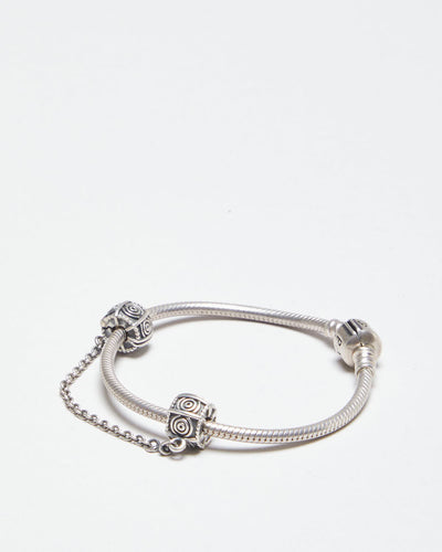 Pandora Baby Charm Bracelet