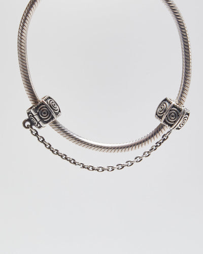 Pandora Baby Charm Bracelet
