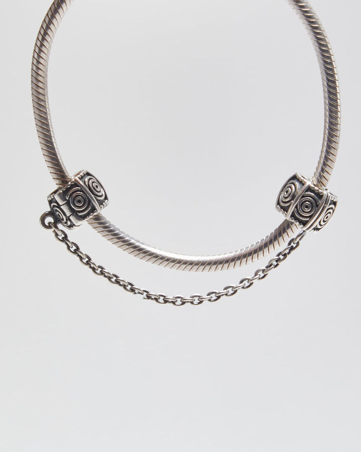 Pandora Baby Charm Bracelet