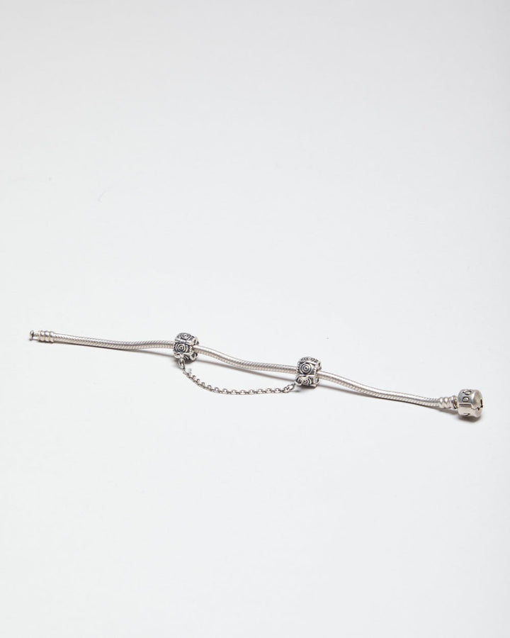 Pandora Baby Charm Bracelet
