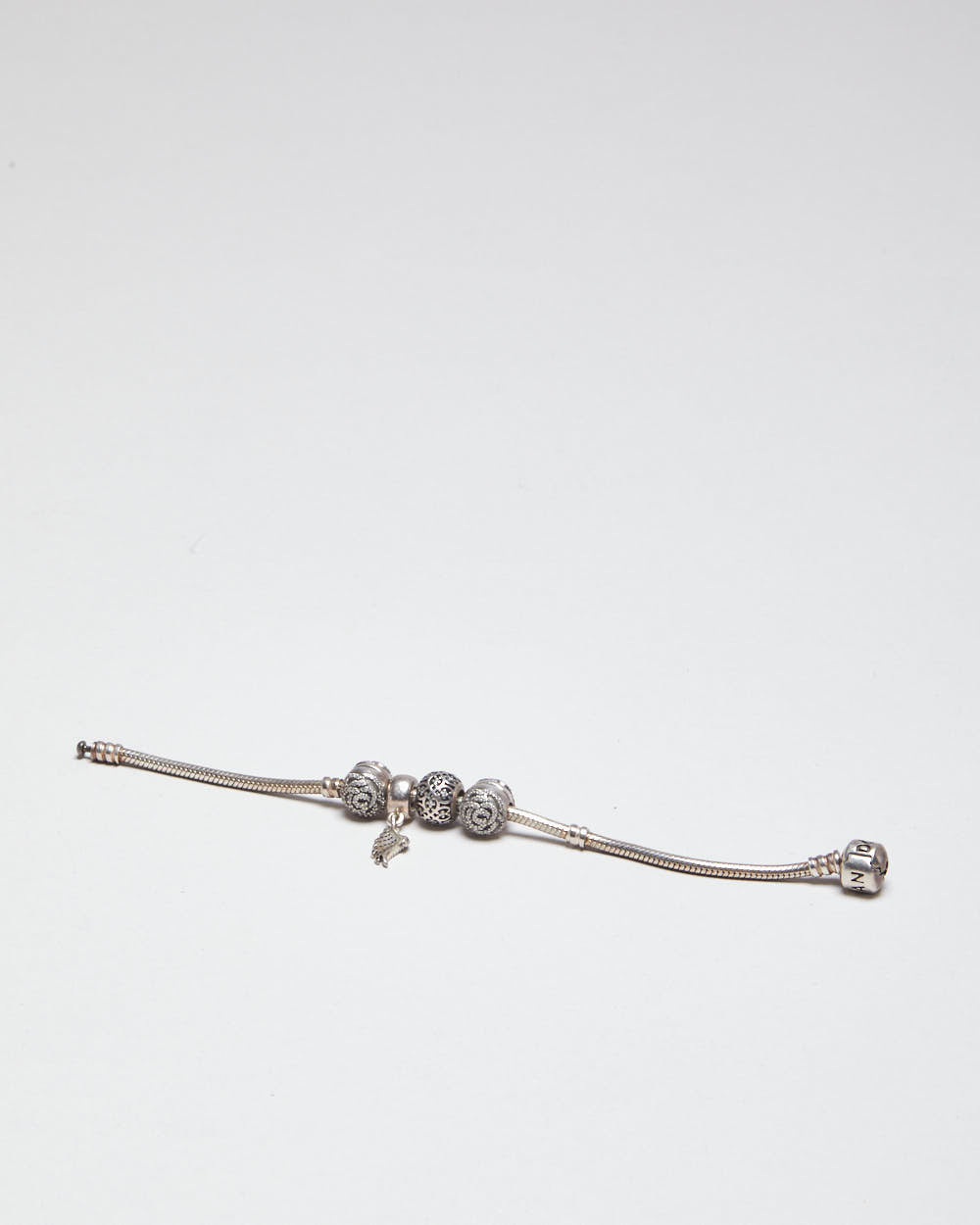 Pandora Baby Charm Bracelet