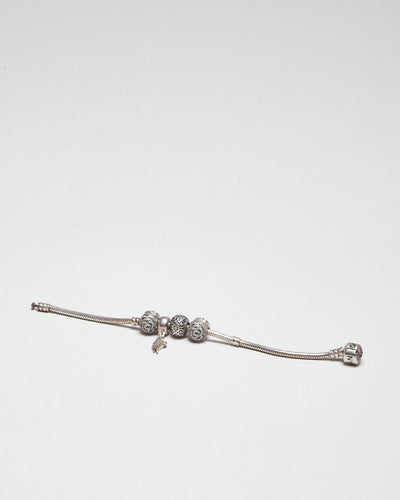 Pandora Baby Charm Bracelet