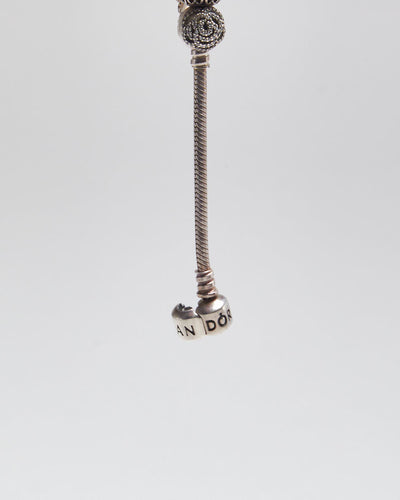 Pandora Baby Charm Bracelet