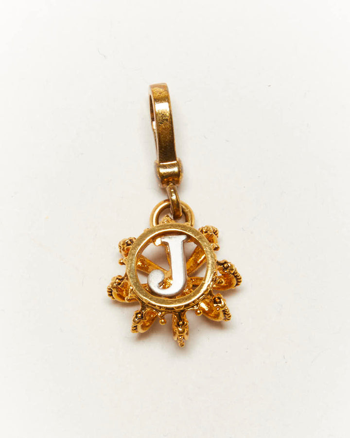 Vintage Y2K Juicy Couture Crown Charm