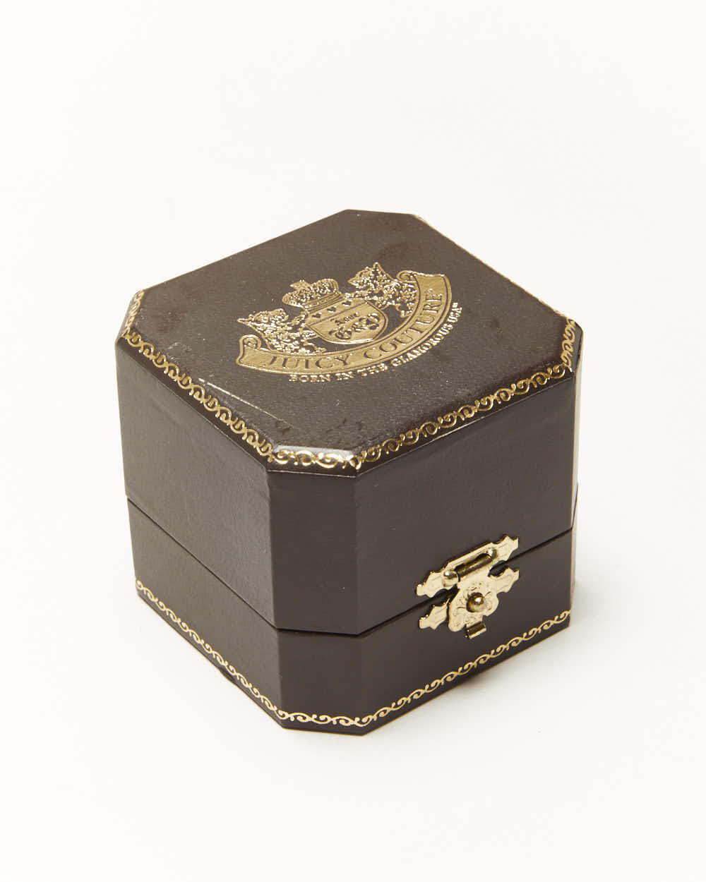 Vintage Y2K Juicy Couture Crown Charm