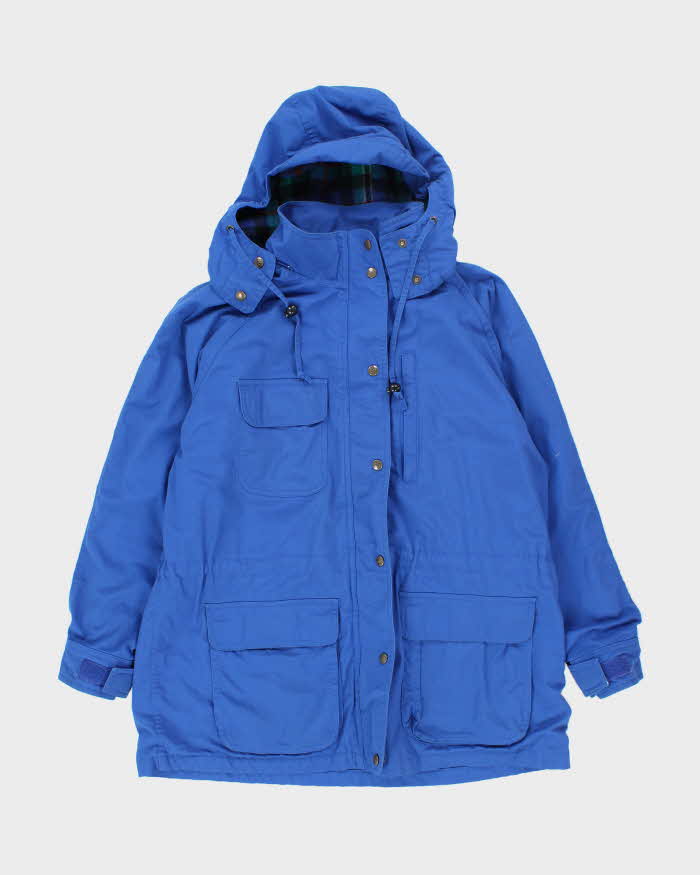Vintage Women's Eddie Bauer Mountaineering Parka Jacket - L