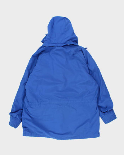 Vintage Women's Eddie Bauer Mountaineering Parka Jacket - L