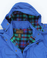 Vintage Women's Eddie Bauer Mountaineering Parka Jacket - L