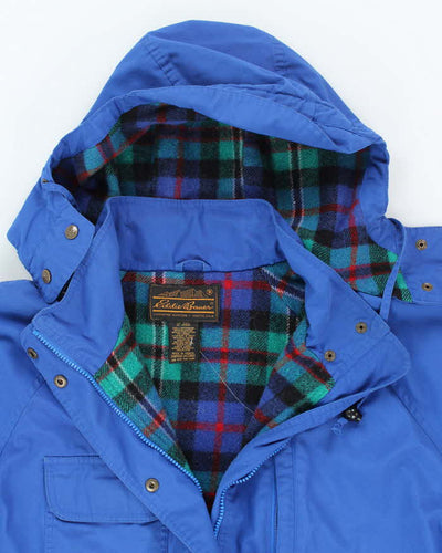Vintage Women's Eddie Bauer Mountaineering Parka Jacket - L