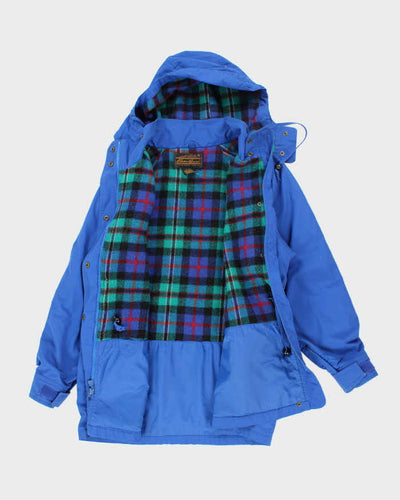 Vintage Women's Eddie Bauer Mountaineering Parka Jacket - L