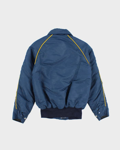 Vintage Women's Insulated Sports Jacket - S